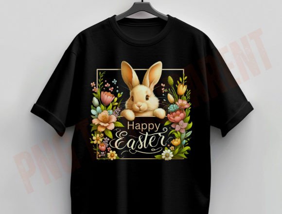 Download Happy Easter Png, Easter Png, Bunny Png - Premium Resources