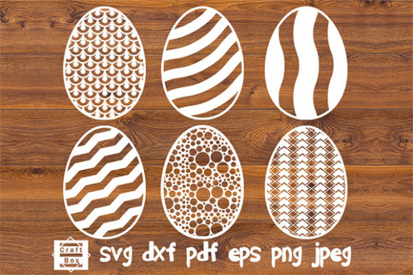 Download Eggs Svg, Easter Svg, Eggs Clipart Svg - Clip Collection